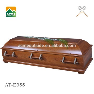wholesale best price burial vaults for sale metal coffins caskets