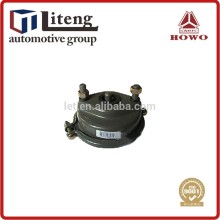 WG9000360410/1 tool box lock(L) FOR 09 HOWO