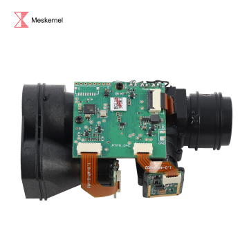 3000m Laser Rangefinder Module For Golf