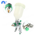 profesional hvlp mini spray gun 1.4mm / 1.7mm / 2.0mm