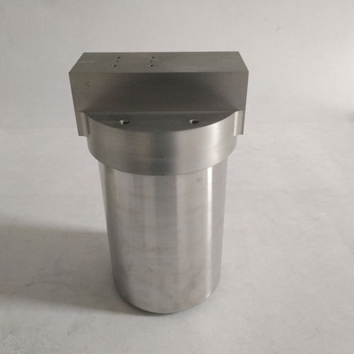 Filter Hidraulik Filter Tekanan Rendah DYL66-010W-S3-M7