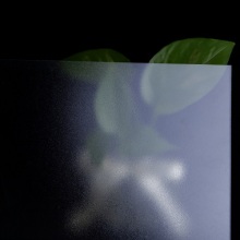 Durable Solid Polycarbonate Frosted Sheet