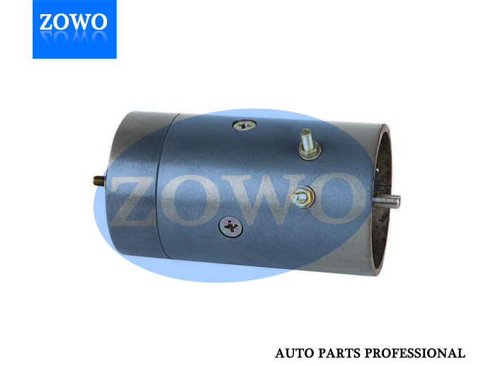 Phjd006 Dc Motor 12v 1 8kw 2600rmp