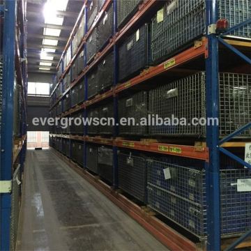 heavy duty VNA beam Rack storage shelving