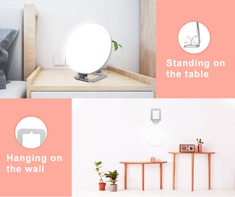 beste Lichttherapielampen best light therapy lamps