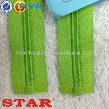 bargain buy nylon zippers