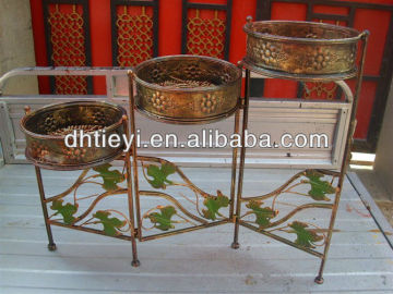 wrought iron furniture