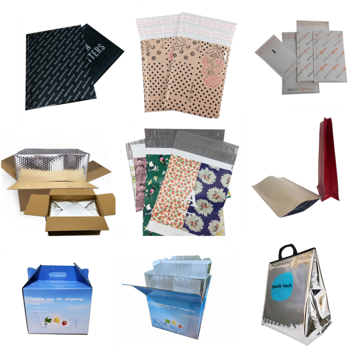 Postal Packaging Products