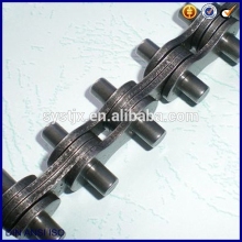 Extra length extend pin roller chain
