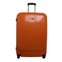 PC luggage with superlight