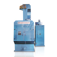 QR3210 Series Tumble Belt Type Shot Blasting Machine - Shandong Kaitai
