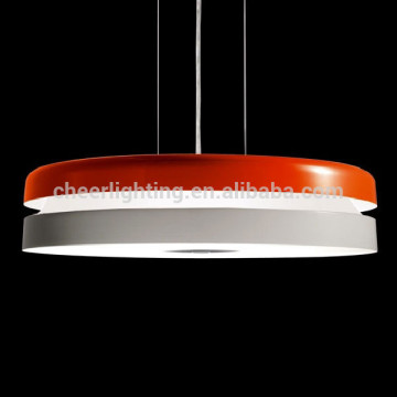 Hot selling Modern Metal Toric pendant Light