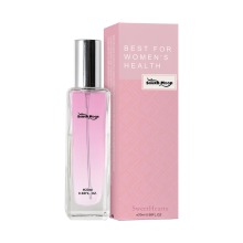 Menopause Relief Body Spray with Plant Extract Supplements for Women's Health Care