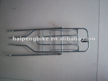 CP / ED bicycle back luggage carrier