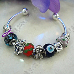pandora beads charms jewelry