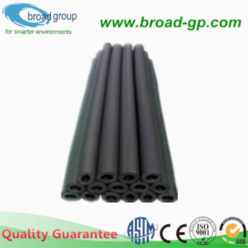 Best Quantity High Density Rubber Foam Pipe