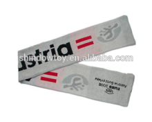 Hotselling fooball fans scarf series