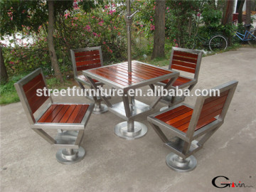 modern cafe chairs and tables for sale