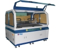 Module Mounting and Glue Dispensing Machine