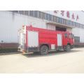 10000 Liters Brand New Fire Truck