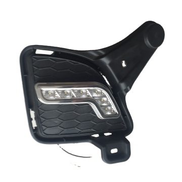 Hiace 2010-2013 Daytime Running Lights