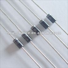 HER108 open juntion axial lead high efficiency rectifier diode