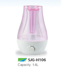 decorative humidifier mist maker with 35w SJG-19