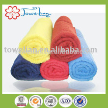 100% cotton yarn dyed bath towel
