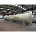 30ton LPG Storage Bullet Tanks