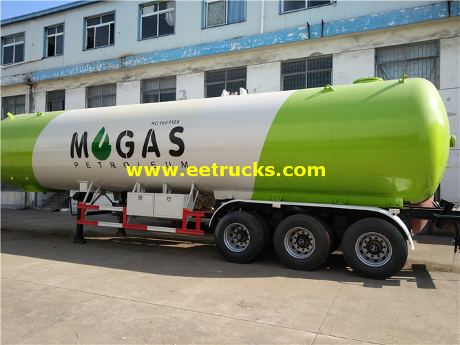 ASME LPG Road Trailers