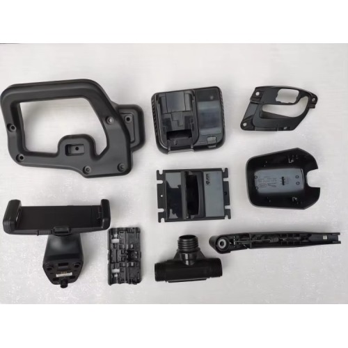 ABS plastic injection molding casing