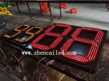 china hot sale digital volleyball score board