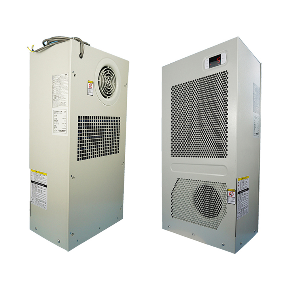 Unidad de aire acondicionado de enfriamiento del gabinete de mejor calidad