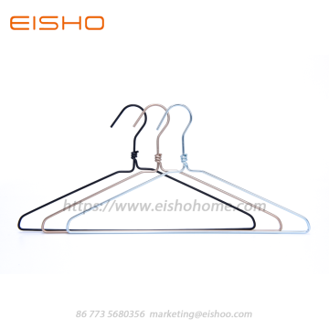 Aluminum Wire Laundry Clothes Hanger  AL012