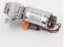 Elevator Door Motor AT120