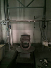 X-ray digital imaging system