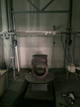 X-ray digital imaging system