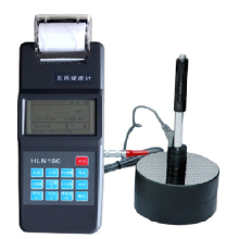 HLN160 Portable Leeb Hardness Tester