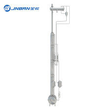 Alcohol Recovery Tower Equipment for Processing Dilute Alcohols