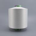 DTY 75D / 72F SIM POLYESTER YARN pour le tricotage