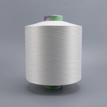 DTY 75D / 72F SIM POLYESTER YARN FOAR KNITITING