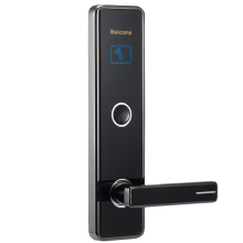 High Security Wireless Smart Door Lock Systems