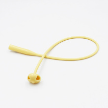 Disposable Latex Malecot Catheter 400mm