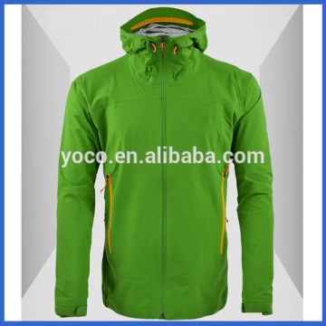 Waterproof Breathable Rain Jacket Cycling Jacket