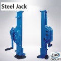 5T Hydraulic Jack yang dioperasikan dengan tangan