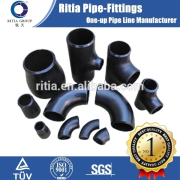 a105 carbon steel a105 pipe fittings
