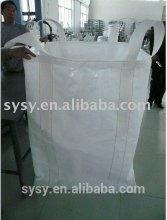 New design structure big bag/ FIBC bag/ plastic bag for minerial, gabage