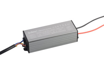 Constant Current LED Driver 1500mA 36V 50W IP66