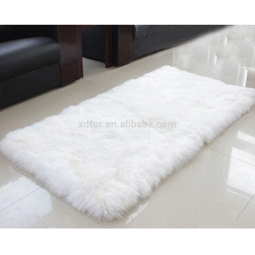 genuine lambskin rugs throw rugs and cushions