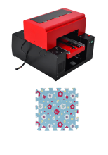 Sandals Eva Foam Printer Locations